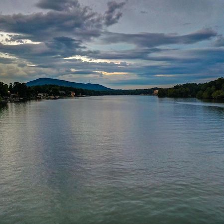 Lake Haven Cottage On Lake Hamilton Hot Springs Esterno foto