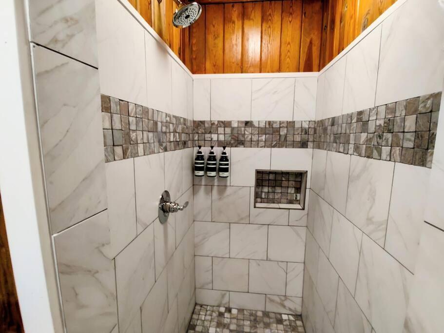 Lake Haven Cottage On Lake Hamilton Hot Springs Esterno foto