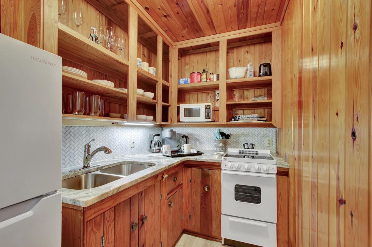 Lake Haven Cottage On Lake Hamilton Hot Springs Esterno foto